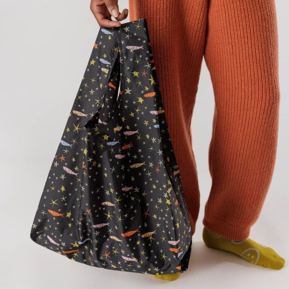 NWT Standard BAGGU - Star Fish - Picture 2 of 6